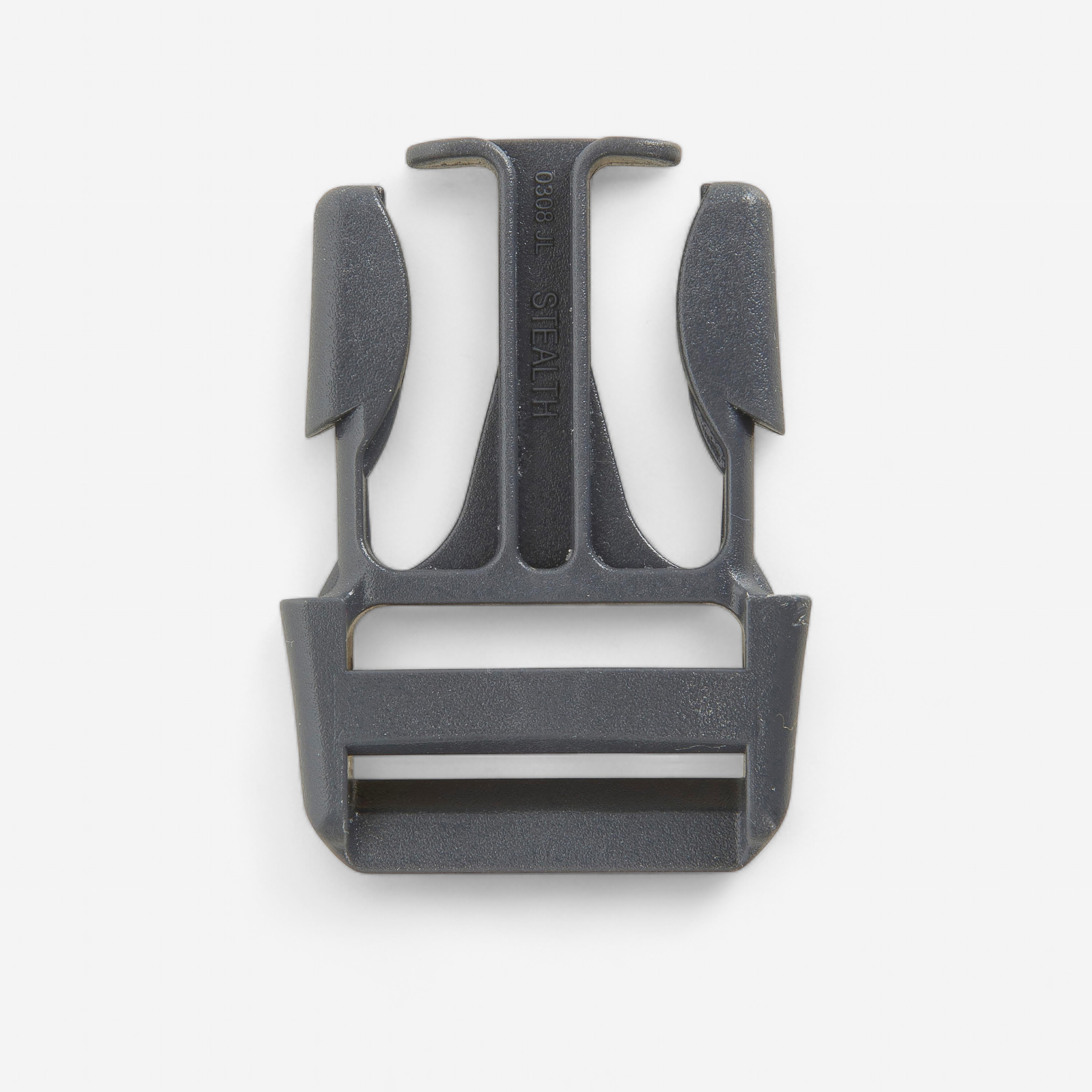 Boucle de fermeture de la trappe arrière, pièce détachée du kayak x500 itiwit - ITIWIT