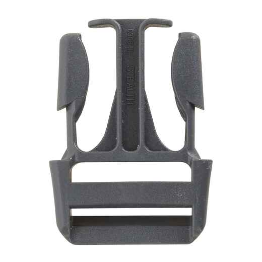 
      Fastening Buckle for Rear Hatch on the Kayak x500
  