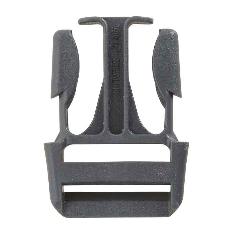 Fastening Buckle for Rear Hatch on the Kayak x500