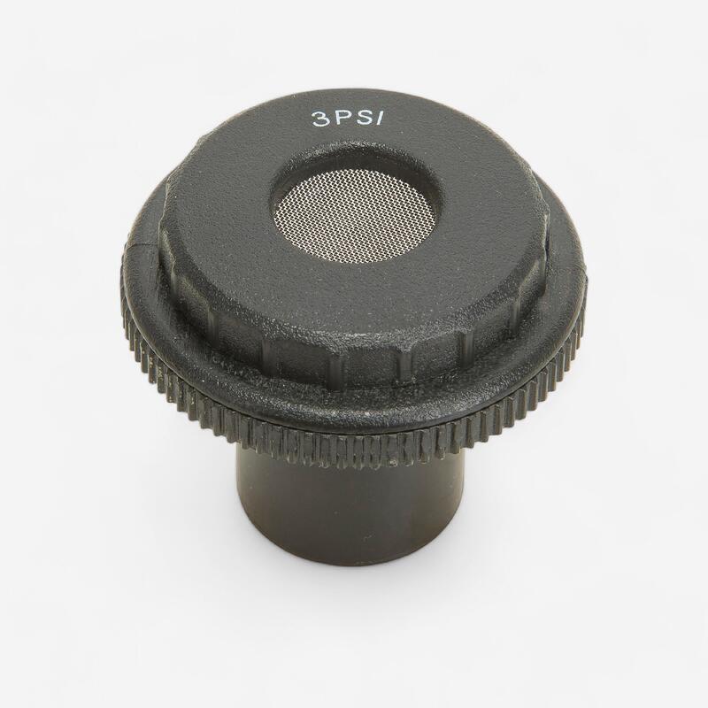 Válvula Sobrepresión Kayak Hinchable Itiwit+ 2 Plazas SPV