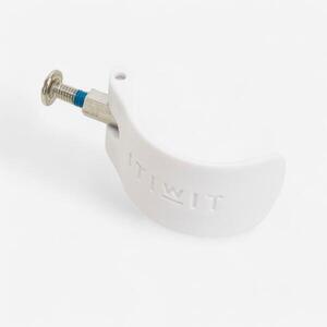 Clip Bloqueo Anillo Ajuste Recambio Remo Itiwit Tribord