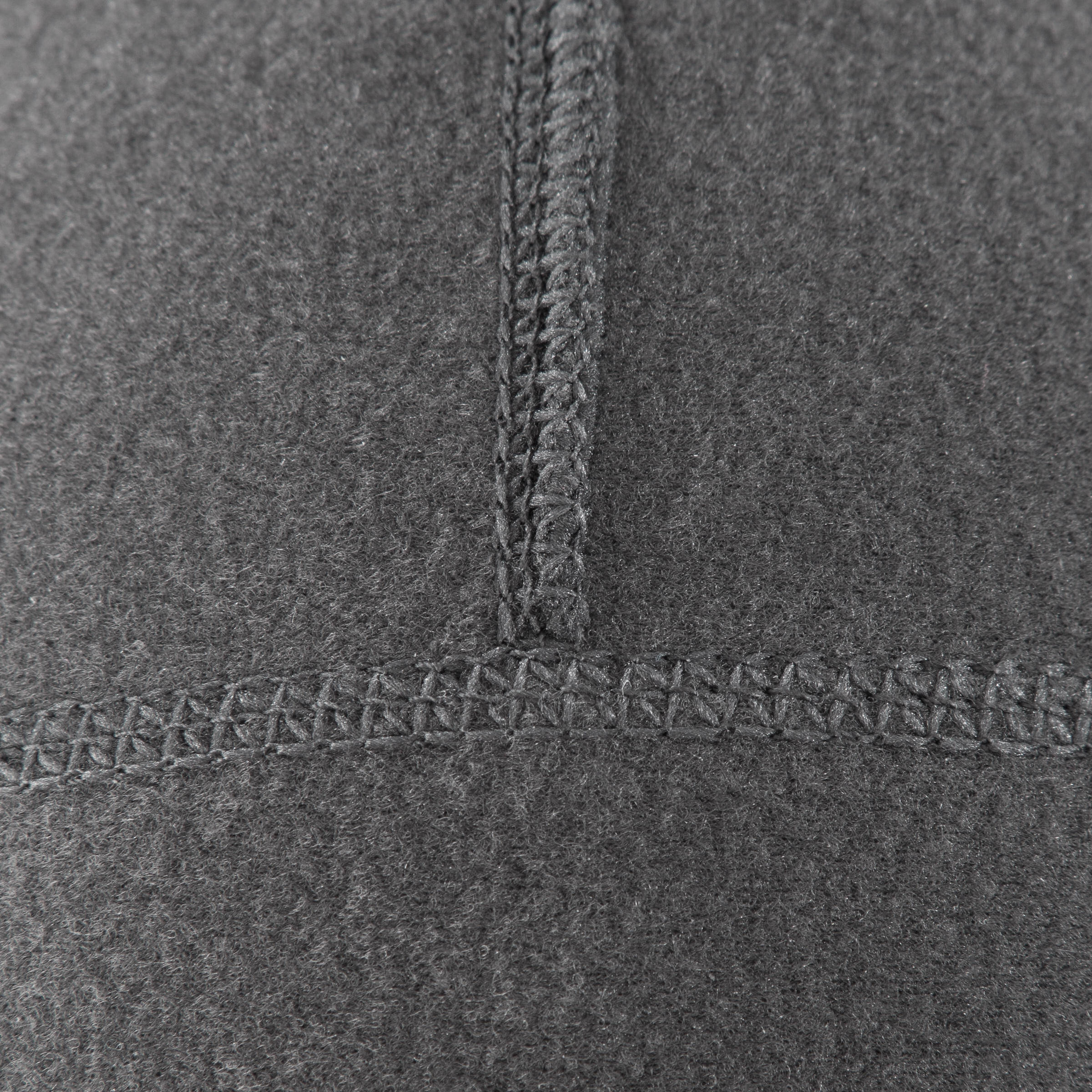 Beanie - Alpinism Grey -  4