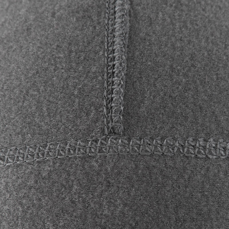 Gorro de invierno Adulto Simond Alpinism Gris