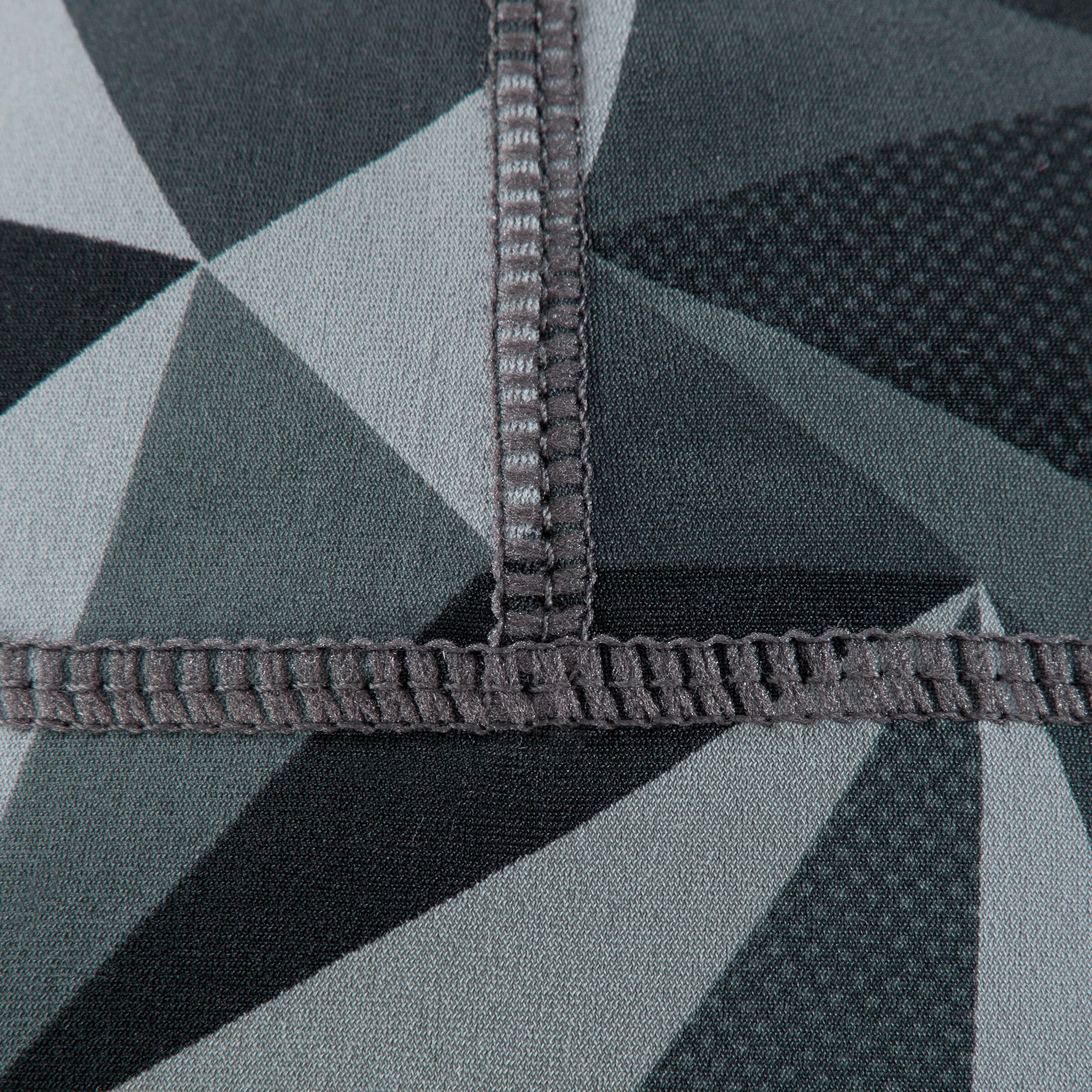 Muts Alpinism grijs all-over 3/3