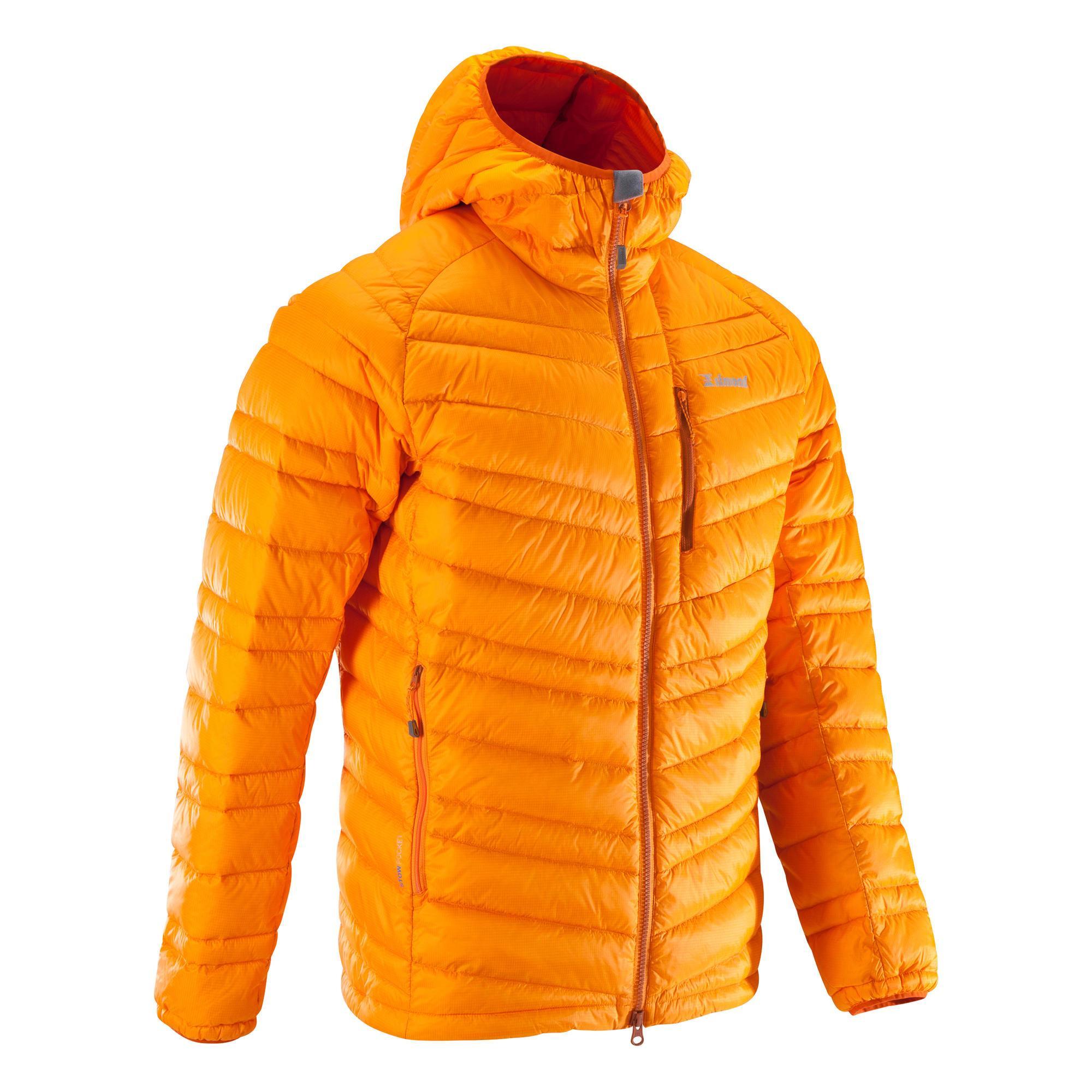 decathlon light jacket