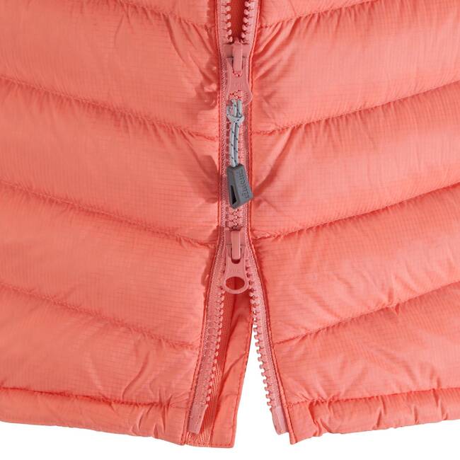 Buy Women's Mountaineering Down Jacket Alpinism Light Coral Online
