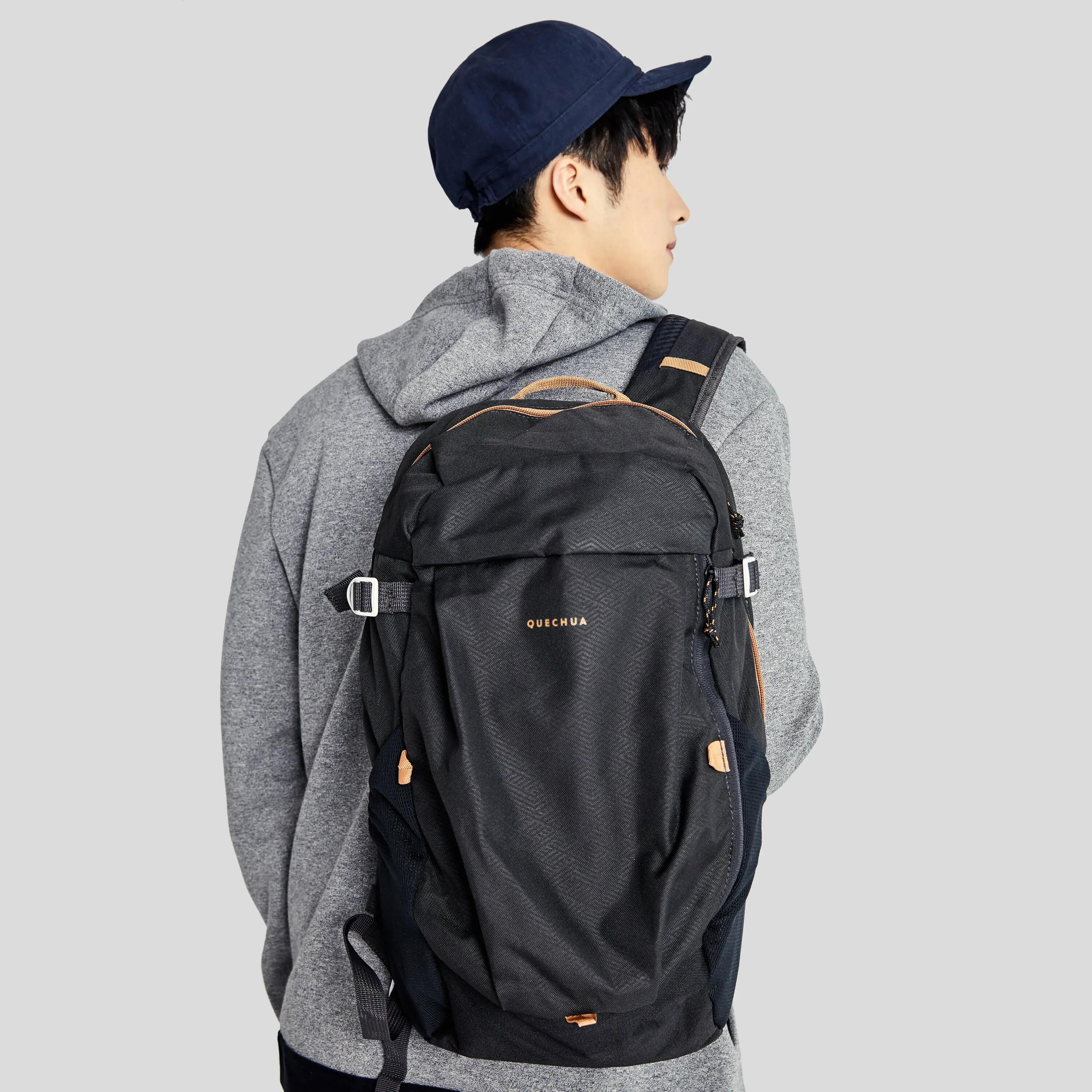 Quechua NH Arpenaz 100 20 L Hiking Backpack 6/11