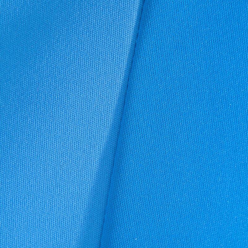 Dámská softshellová bunda Alpinism Light modrá 