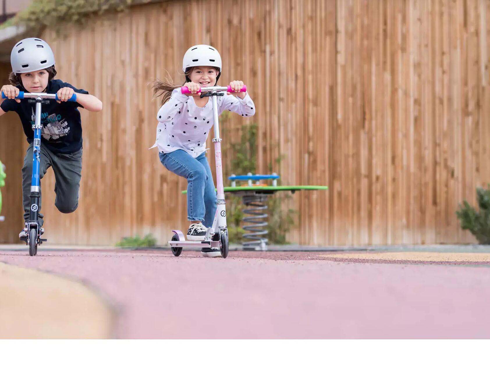 monopattino bambino decathlon