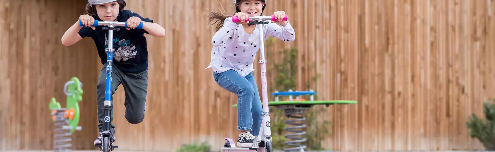 SAV TROTTINETTE JUNIOR