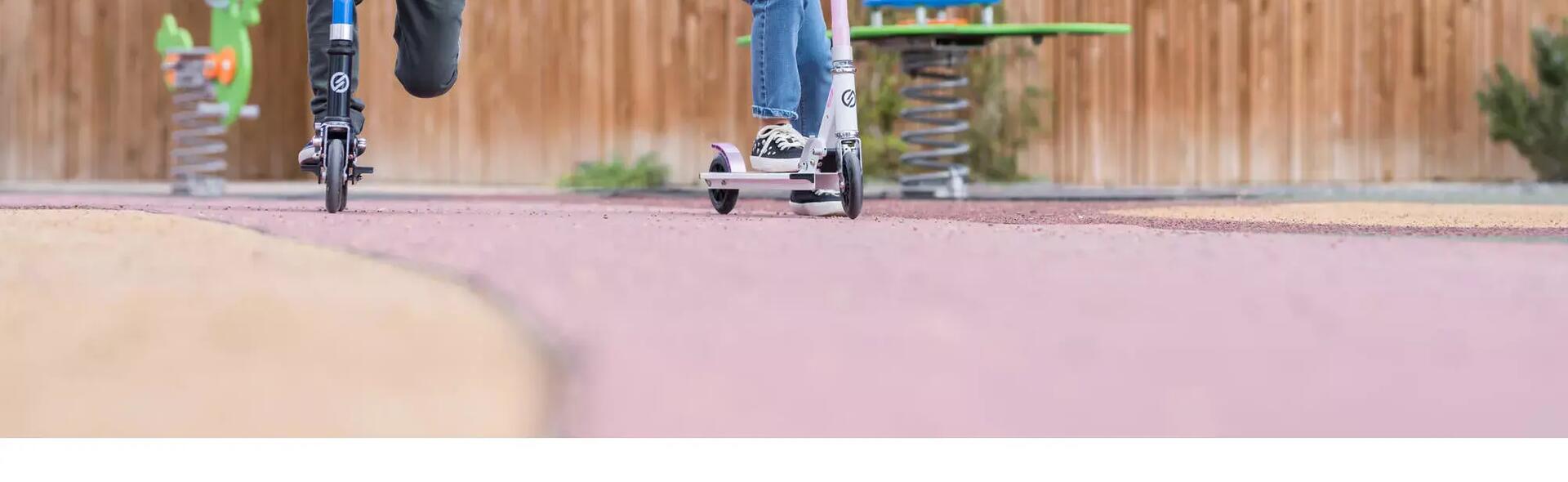 SAV TROTTINETTE JUNIOR