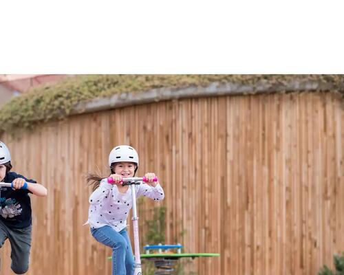 HULAJNOGI JUNIORSKIE | OBSŁUGA POSPRZEDAŻOWA DECATHLON