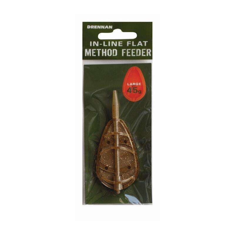 Koszyczek Drennan Method Feeder Large 45g