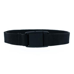 MH hiking belt black