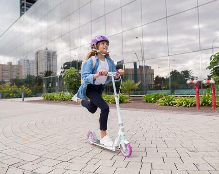 OXELO KIDS' SCOOTER AFTERSALES 