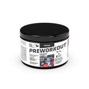 PREWORKOUT DODATAK PREHRANI PRIJE VJEŽBANJA ŠUMSKO VOĆE 250 g