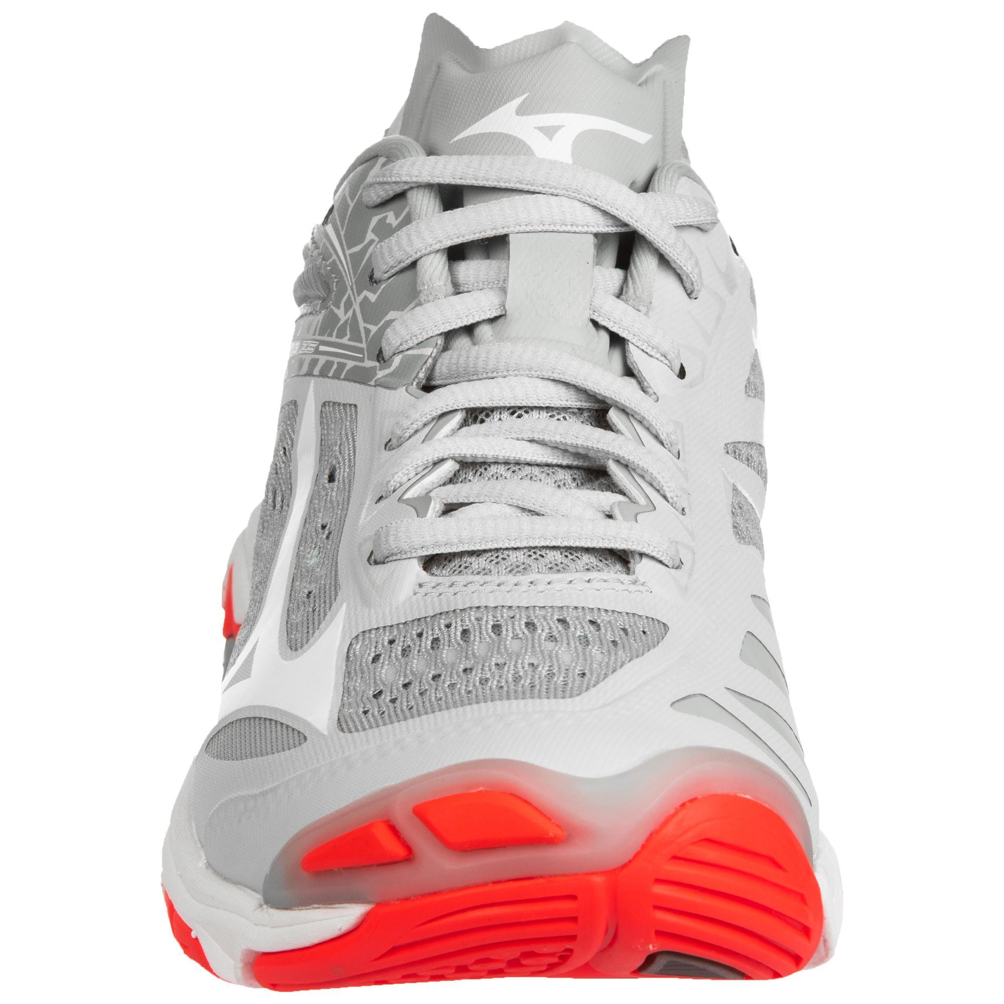 Mizuno Wave Lightning Z6 volleybalschoenen dames kopen?