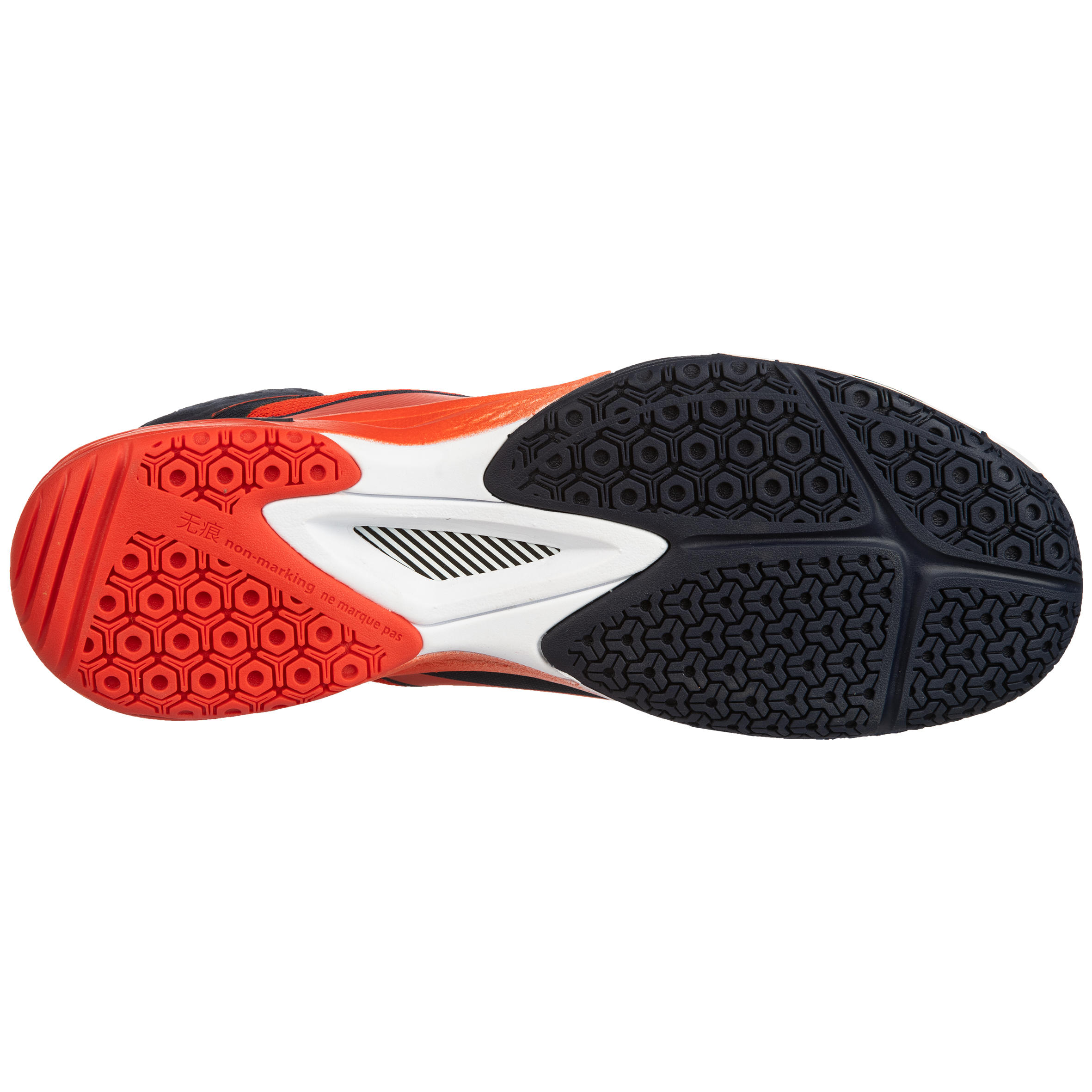 scarpe uomo pallavolo