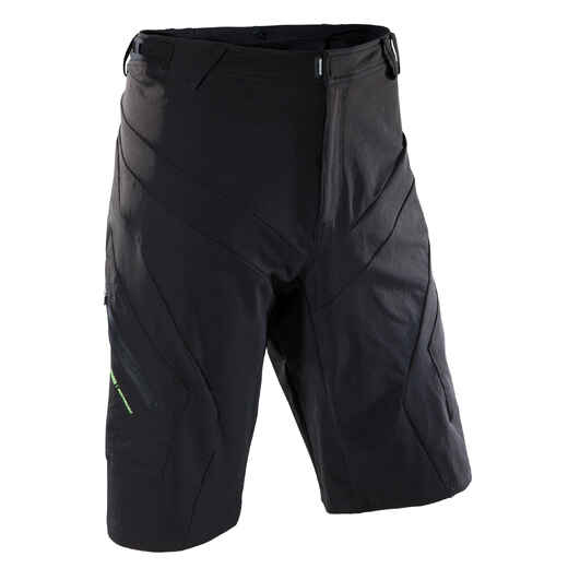 
      All Mountain Bike Shorts - Black
  