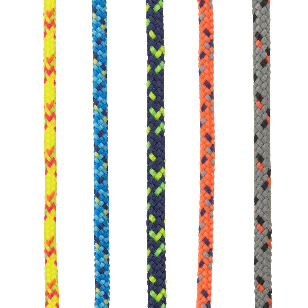 Jadralna vrv (2 mm × 35 m)