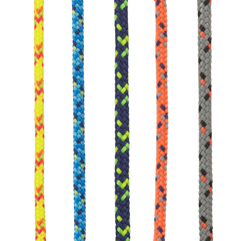 Bobina Individual Cabo Náutico 2 mm x 35 m