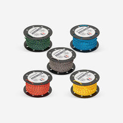 Cordage garcette bateau 2 mm x 35 m