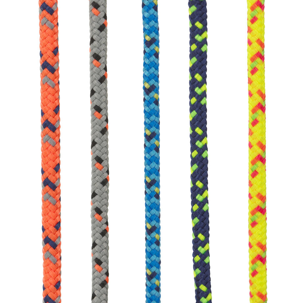 Linka żeglarska sejzing 3 mm x 15 m Tribord
