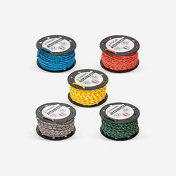 Cordage garcette bateau 3mm x 15m TRIBORD voile