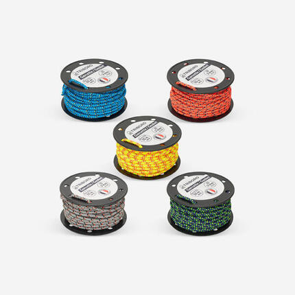 Tampe Segeln Spule 3 mm × 15 m