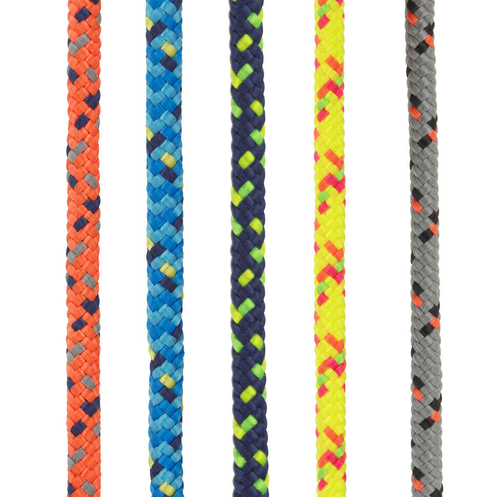 Linka żeglarska sejzing 4 mm x 10 m Tribord