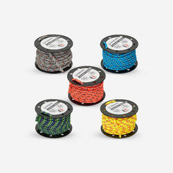 Cordage garcette bateau 4 mm x 10 m