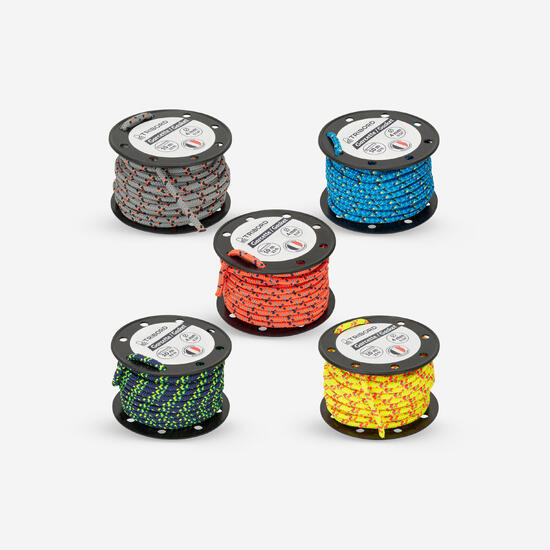 Tampe Segeln 4 mm × 10 m