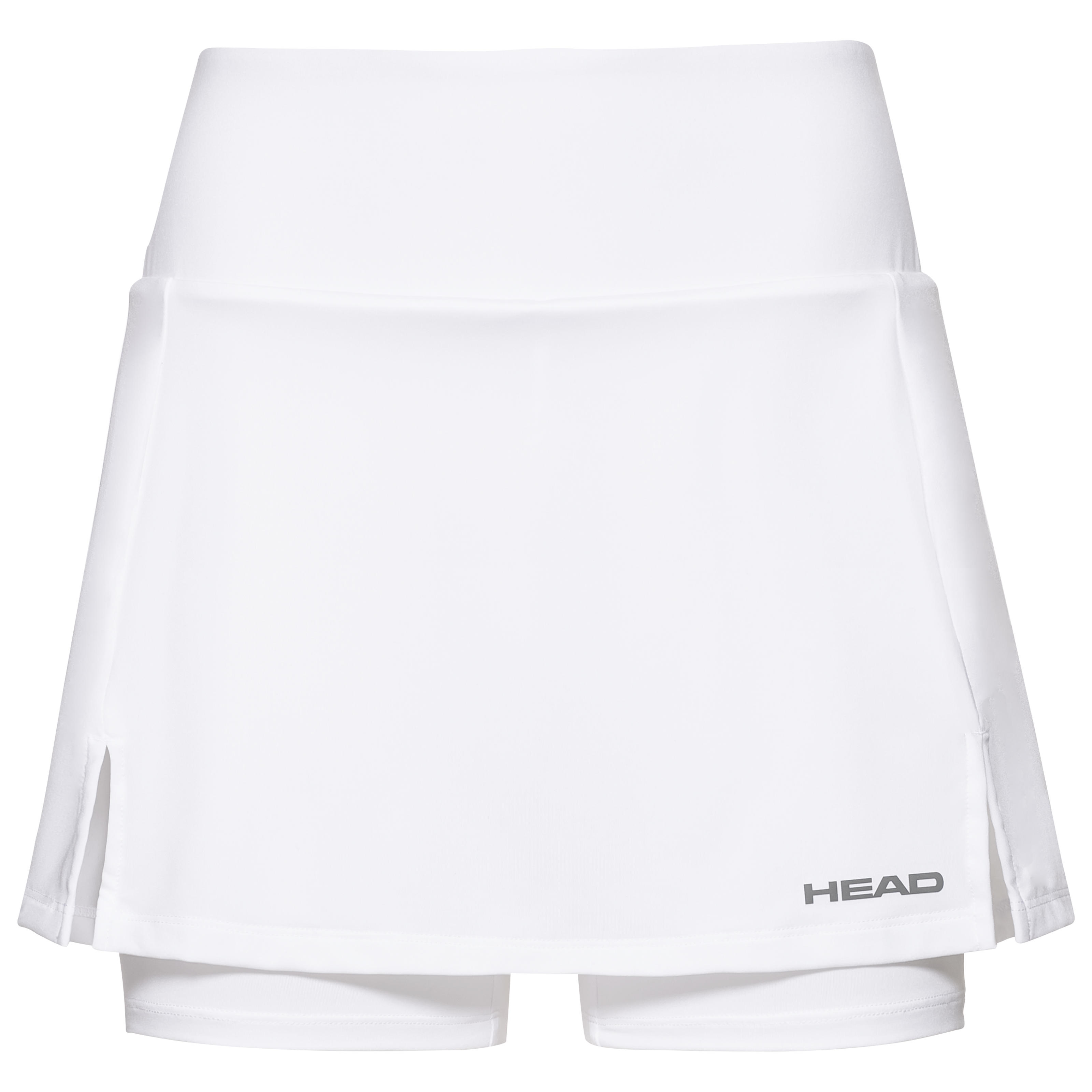 Tennis Skirts, Tennis Dress White Tennis Skit, Pleated Decathlon