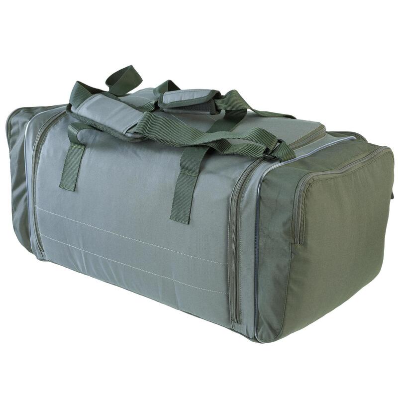 SAC PÊCHE DE LA CARPE CARRYALL 500 70L