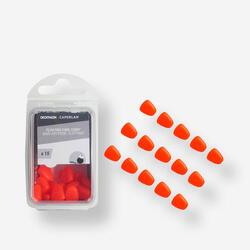 Fake Baits Corn voor karpervissen oranje x15