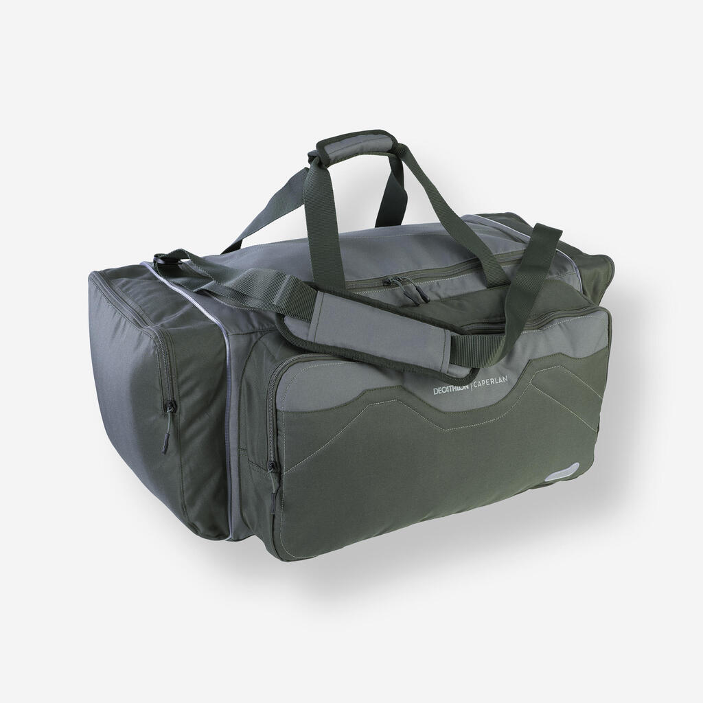 CARP FISHING ROD BAG CARRYALL 500 32L