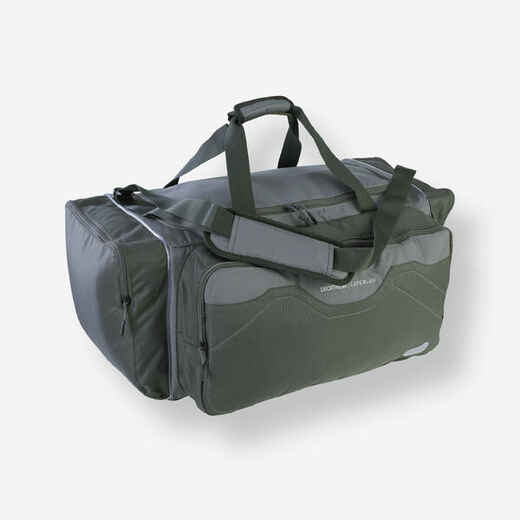 
      Makšķerkāta soma karpu makšķerēšanai “Carryall 500”, 70 l
  