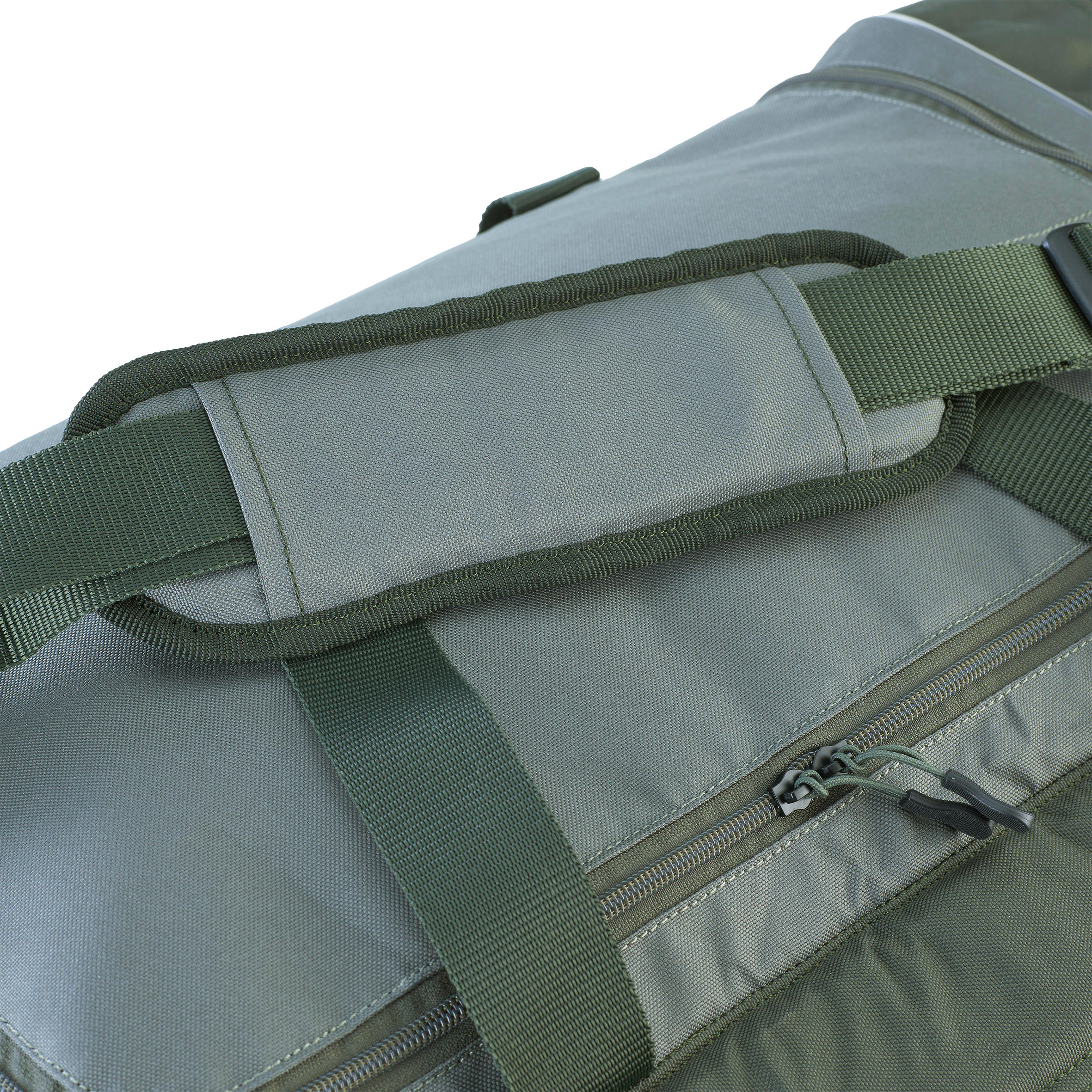 HOTBEST Large Capacity Carp Holdall Fishing Carryall Bag Carp Tackle  Storage Bag Outdoor 