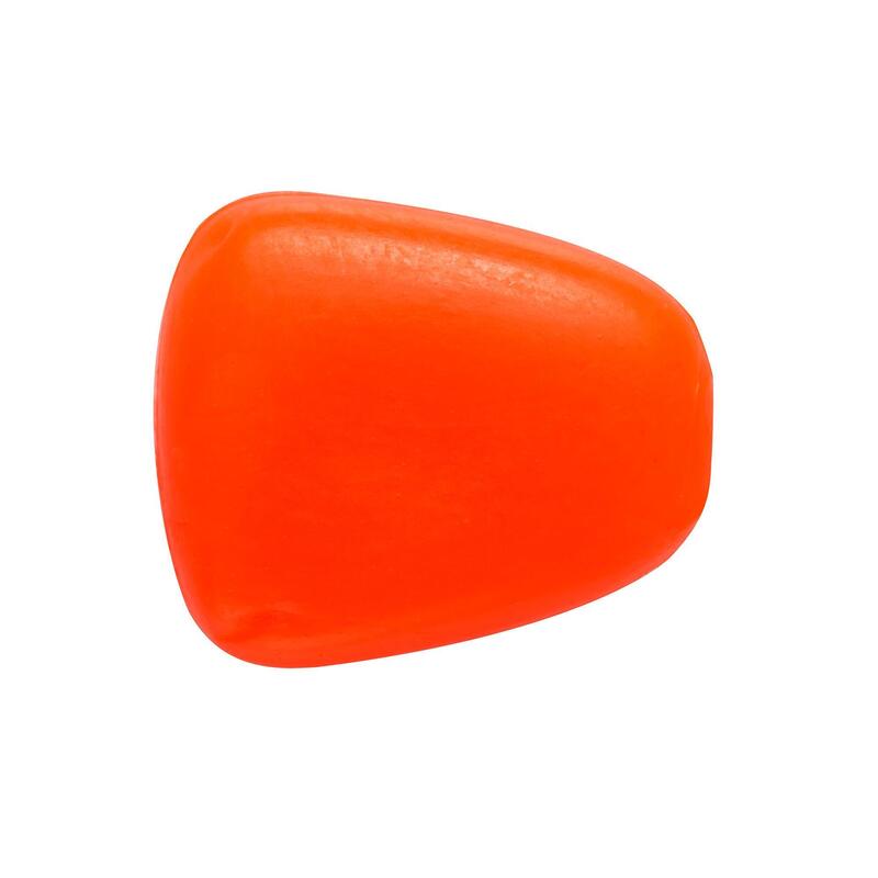 Pêche de la carpe Fake baits Corn orange X15