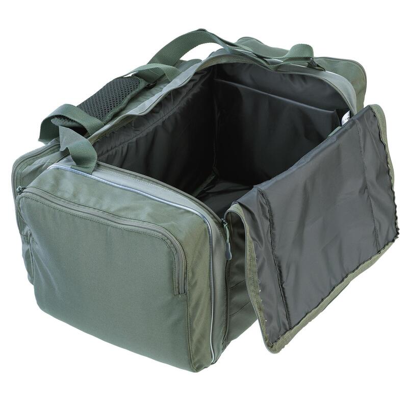 Geantă Carryall Pescuit la Crap 500 70L