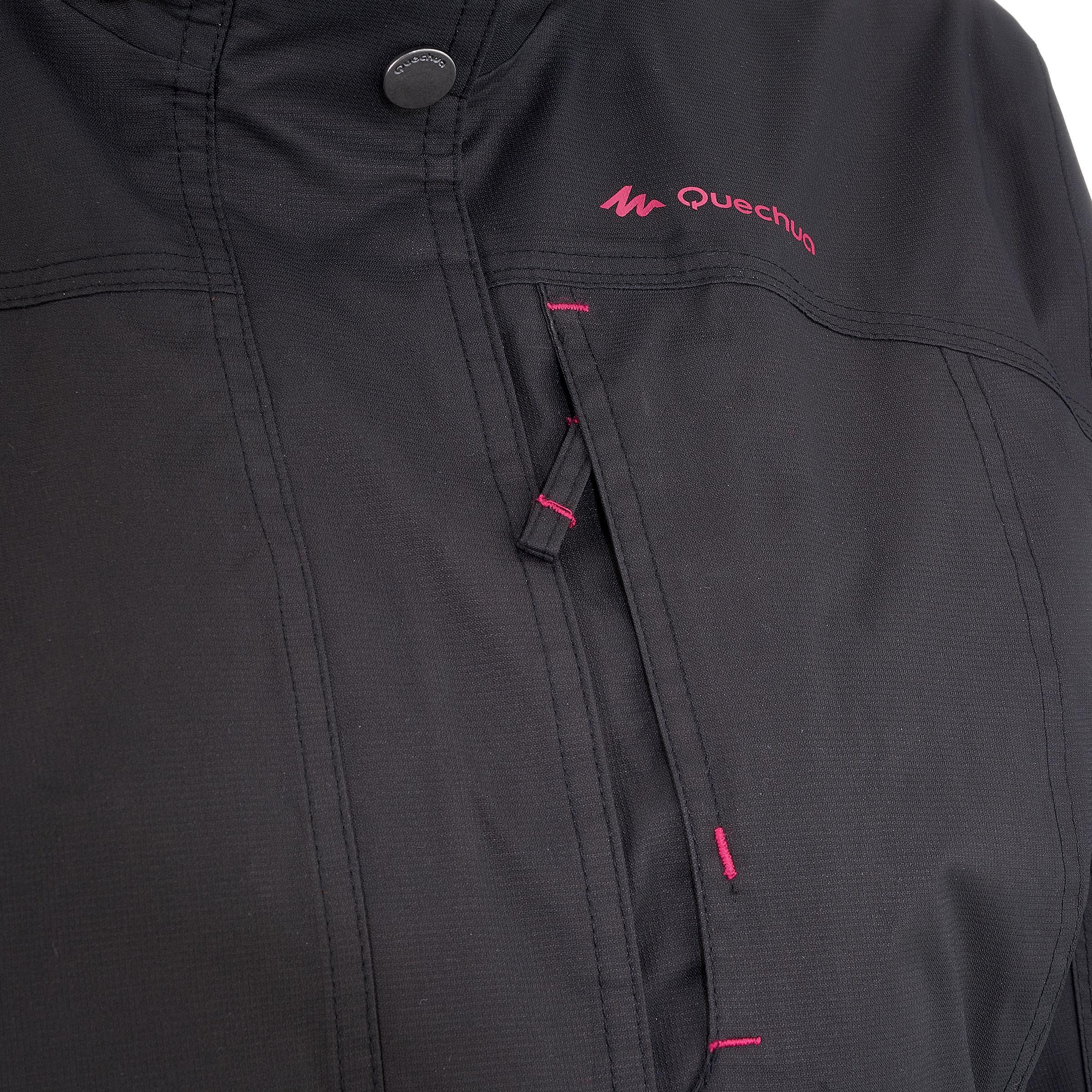 Quechua rainwarm 300 sales