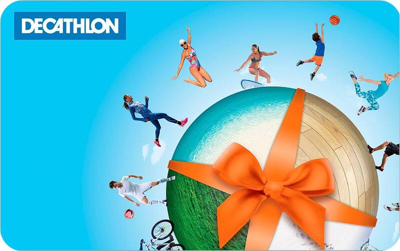 Decathlon