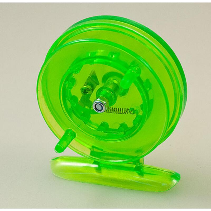 

Reel Stalker 65mm, X8567970