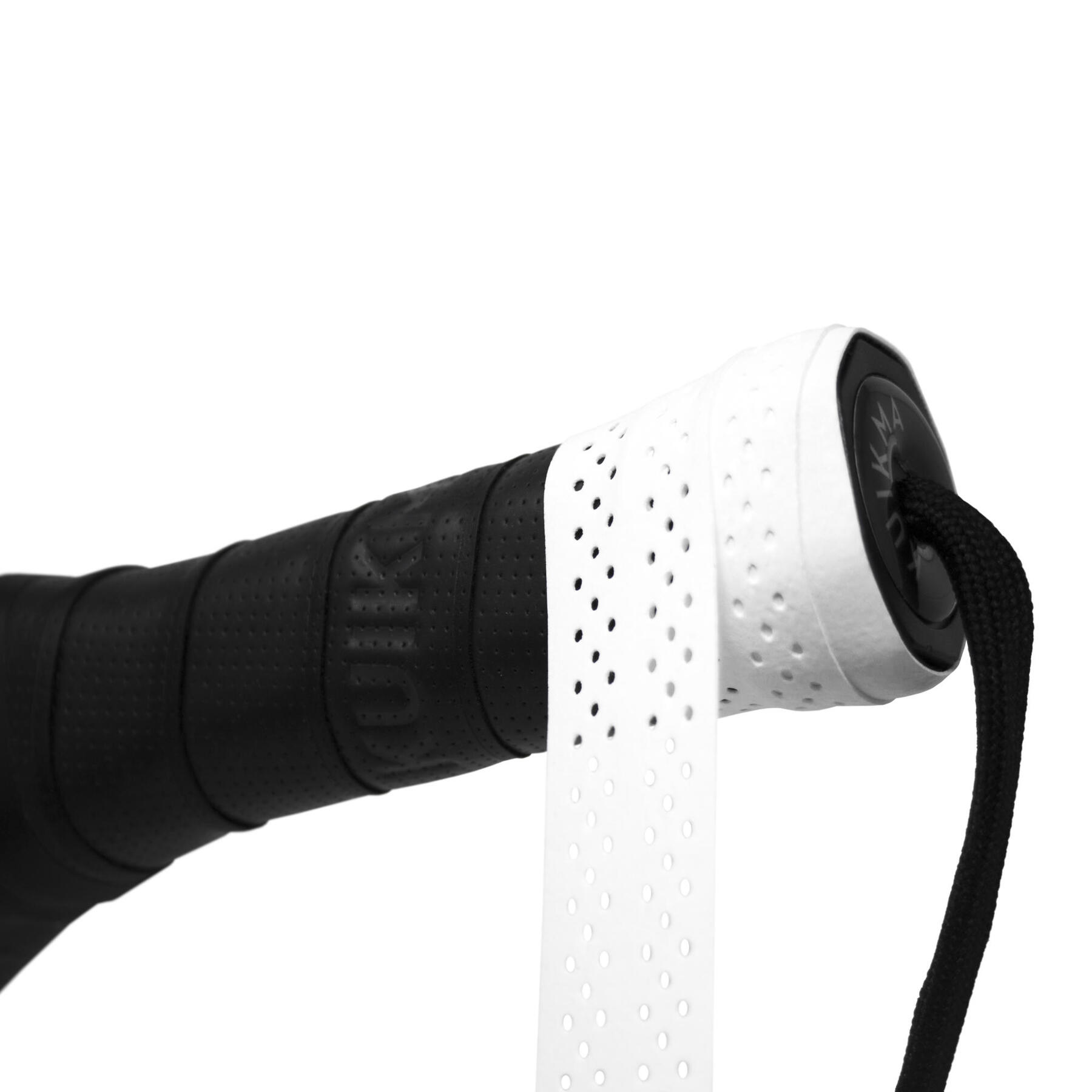 Come scegliere il grip o l'overgrip da padel?