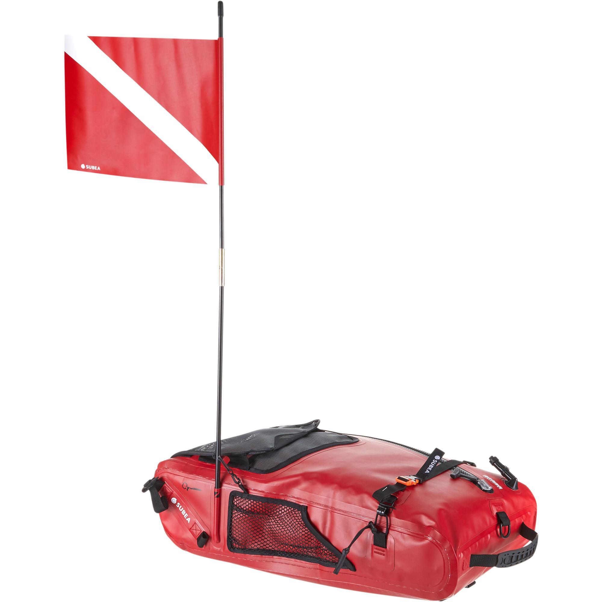 Sac etanche chasse sous marine Clearance