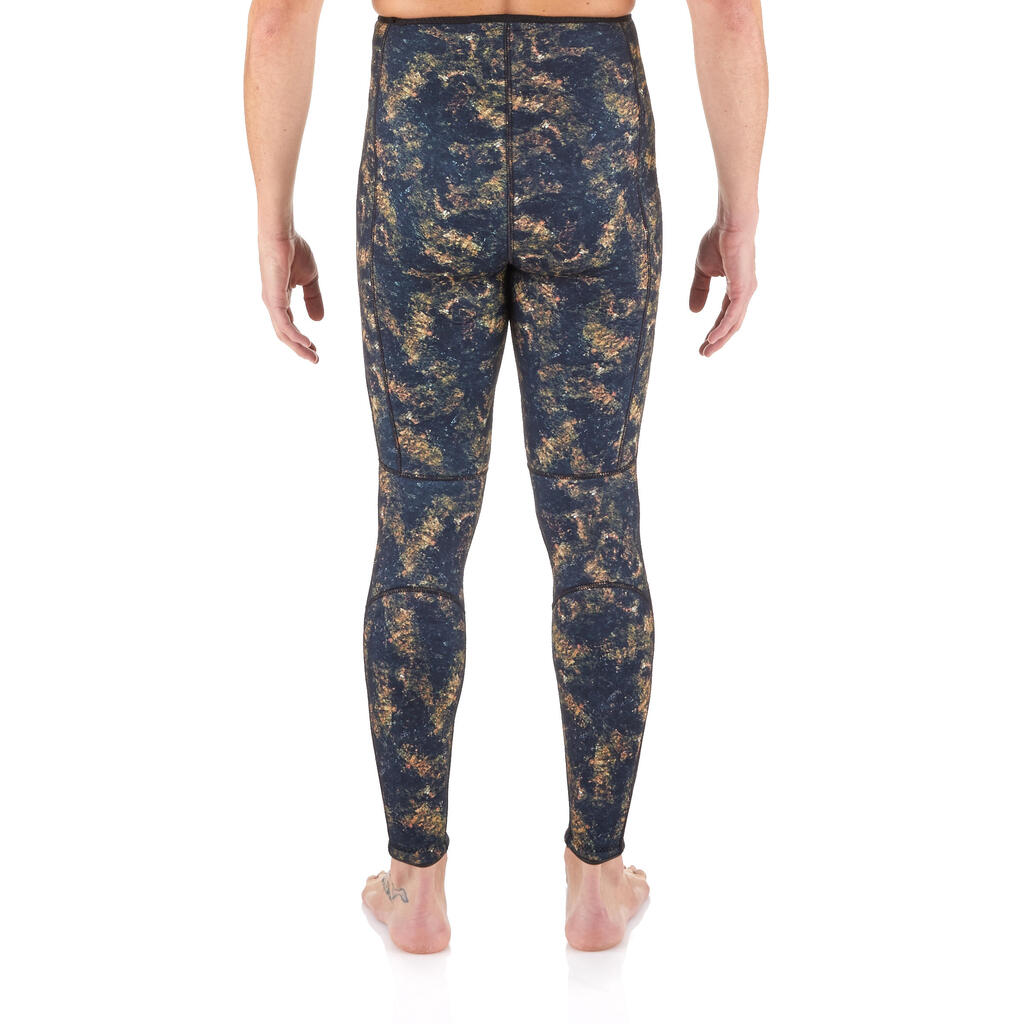 NEOPRENSKE PANTALONE SPF 500
