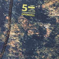 SPEARFISHING SUITS 16/24° - Hlače iz 5-mm neoprena SPF500  SUBEA