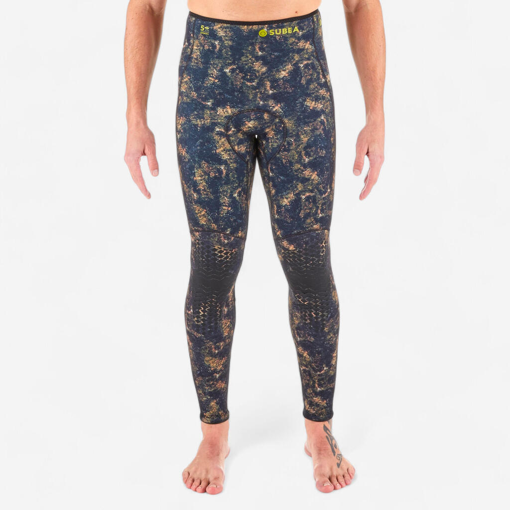 NEOPRENSKE PANTALONE SPF 500