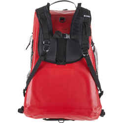 SMB Spearfishing Dry Bag Backpack