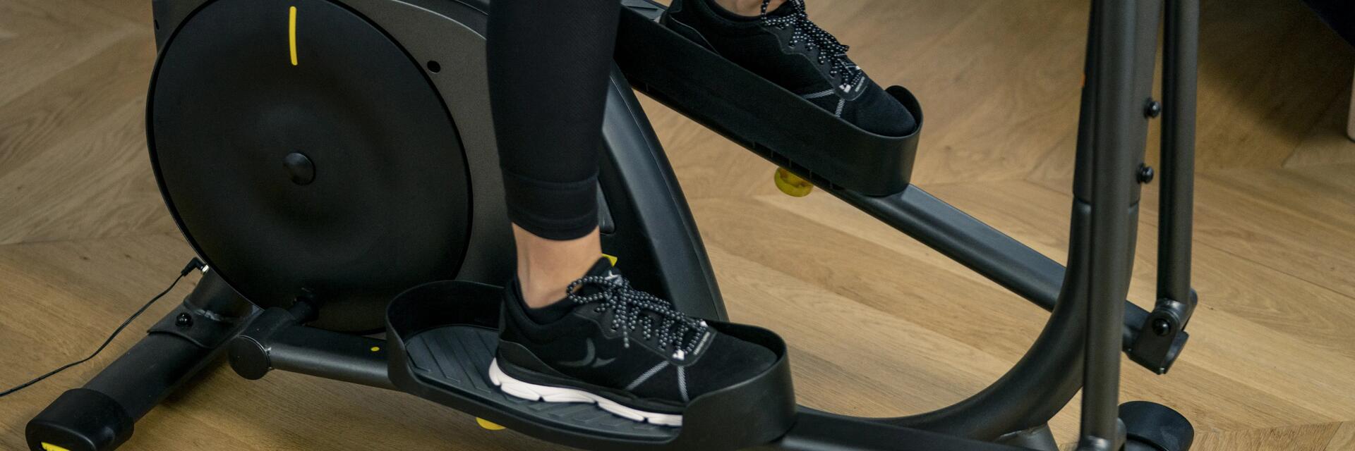 Comment entretenir mon vélo elliptique ?